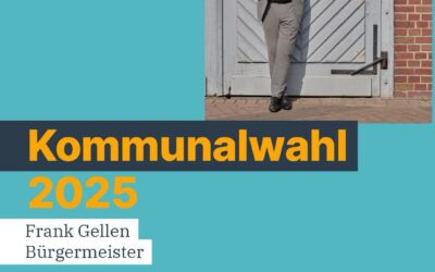 Kommunalwahl 2025