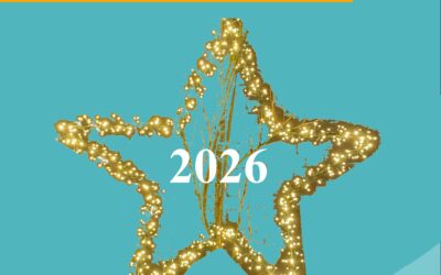 Gruß zum Neuen Jahr