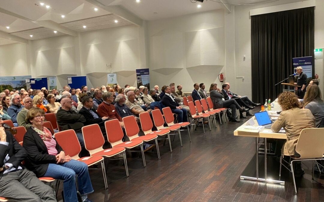 „Zukunftswerkstatt“ Naturpark Schwalm-Nette