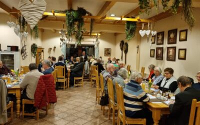 Mitgliederversammlung der Brüggener CDU