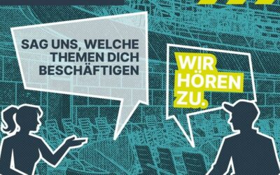 Zukunftsforum 2026 für junge Menschen