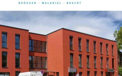 Landespreis für innovative interkommunale Zusammenarbeit