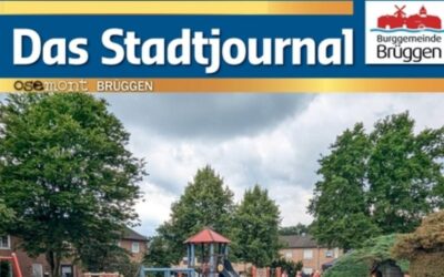 Kündigung des Stadtjournals