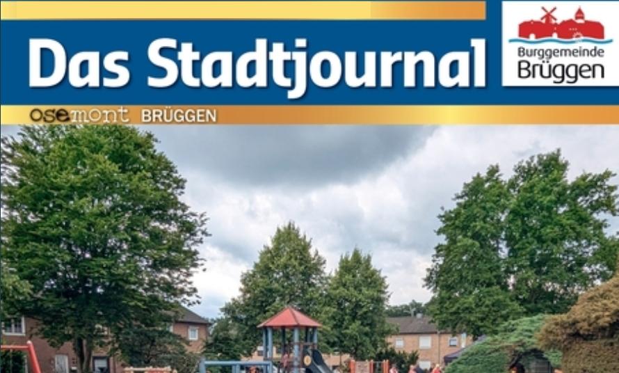 Kündigung des Stadtjournals