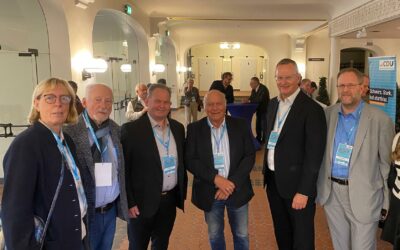 Bezirksversammlung der CDU Niederrhein am 4.9.2026
